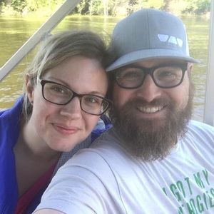 Meet your Posher, Christopher